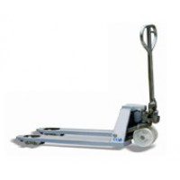 Model AC-HDG Series-Hot Dipped Galvanised Hand Pallet Truk